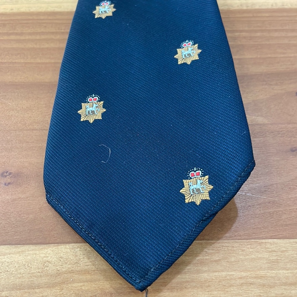 DRXE Tie